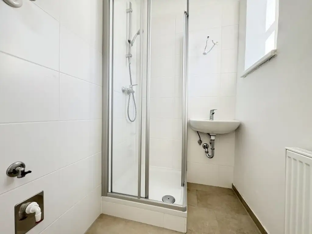 Gemütliche 2-Zimmer-Wohnung in St. Pölten - ideal für Singles oder Paare!