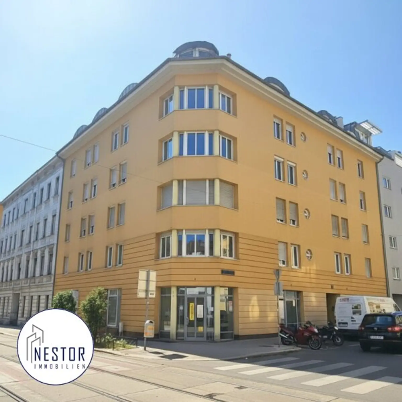 Wohnung - NESTOR Immobilien