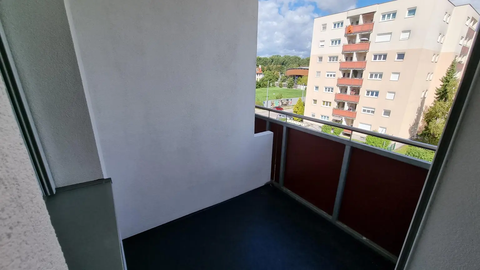 Helle 3-Zimmer-Eigentumswohnung mit Balkon in St. Pölten-Viehofen
