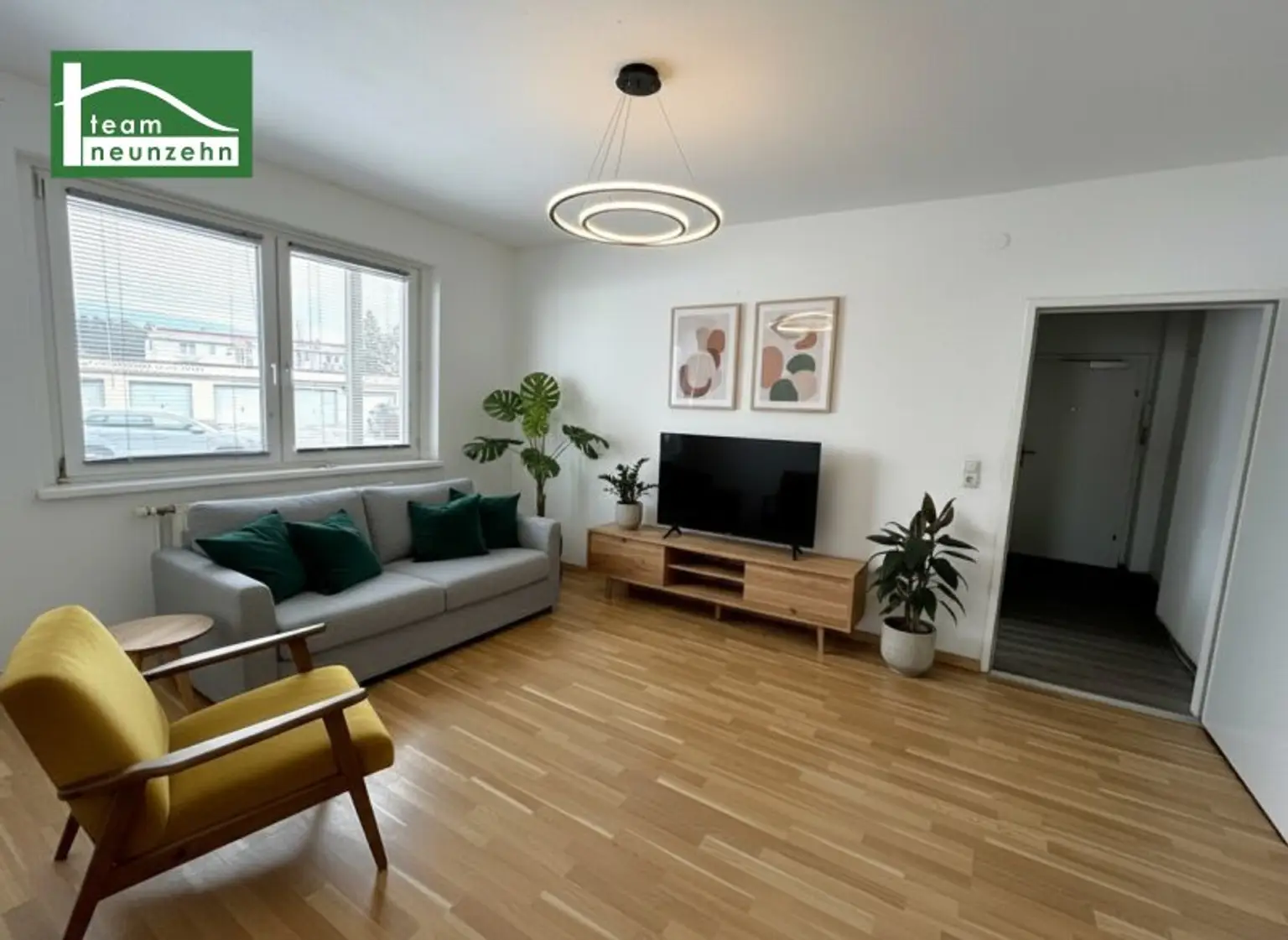 Wohneinheiten zu vermieten! Nahe Zentrum Judenburg. - WOHNTRAUM