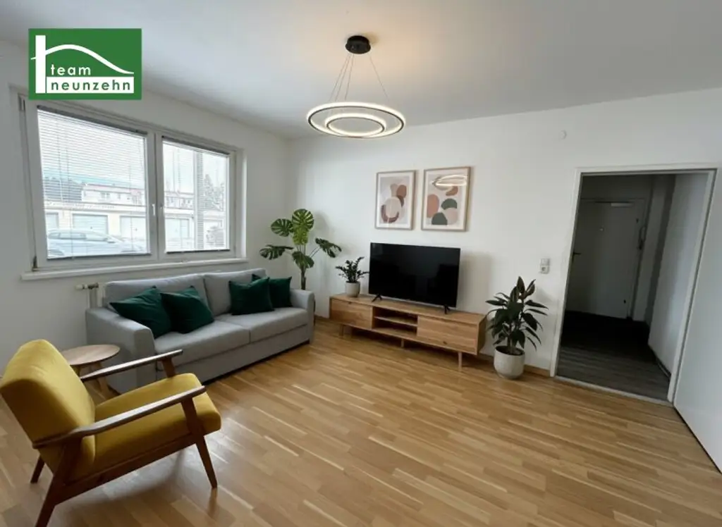 Wohneinheiten zu vermieten! Nahe Zentrum Judenburg. - WOHNTRAUM