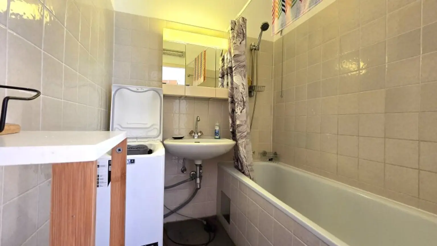 Charmante 2 Zimmer Wohnung in 1070 Wien * Ideal für Pärchen bzw. Singles