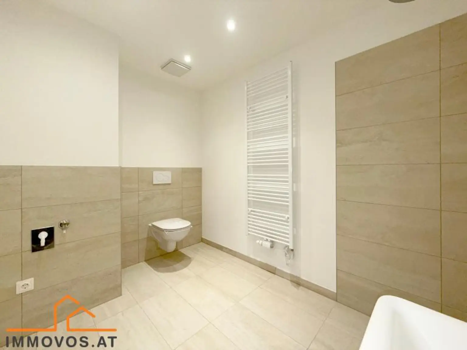 BALKON - LEBEN im SEEBÖCK- GRÄTZL - GASFREI