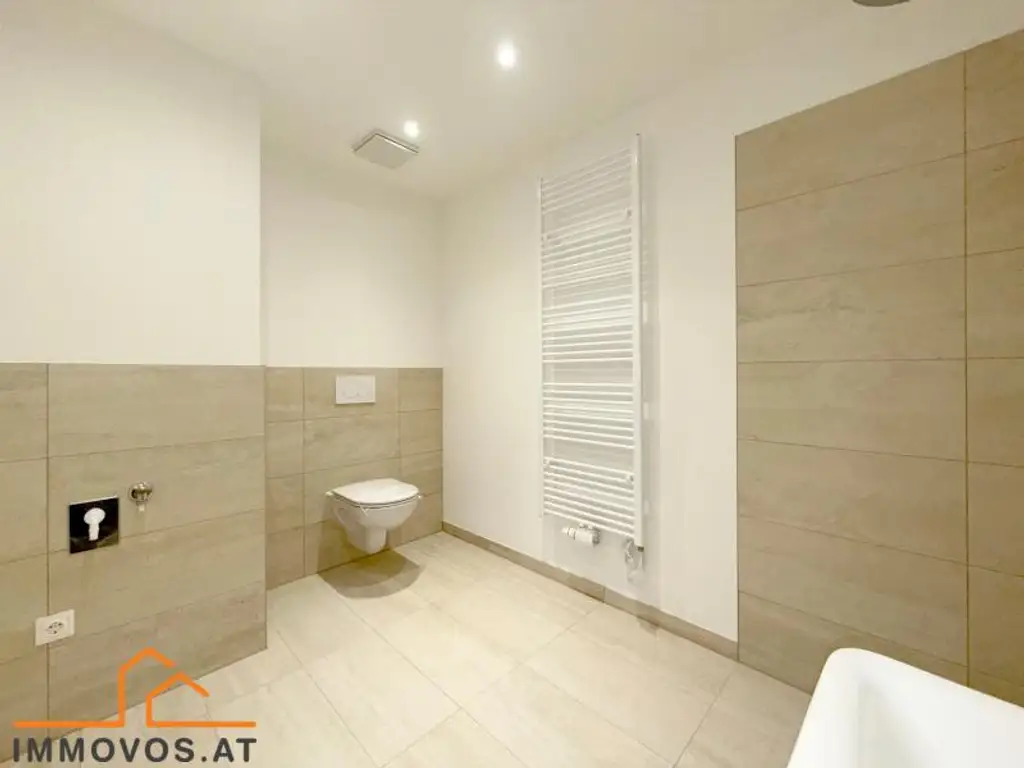 BALKON - LEBEN im SEEBÖCK- GRÄTZL - GASFREI