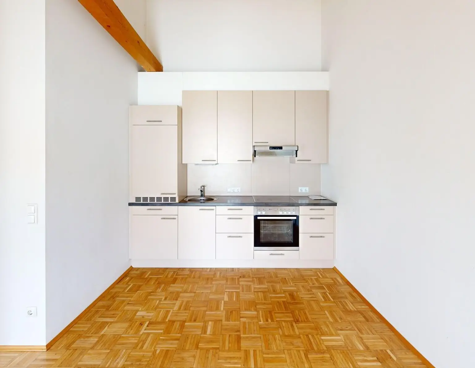Annenstraße 35/19 - Single oder Pärchenwohnung in zentraler Lage