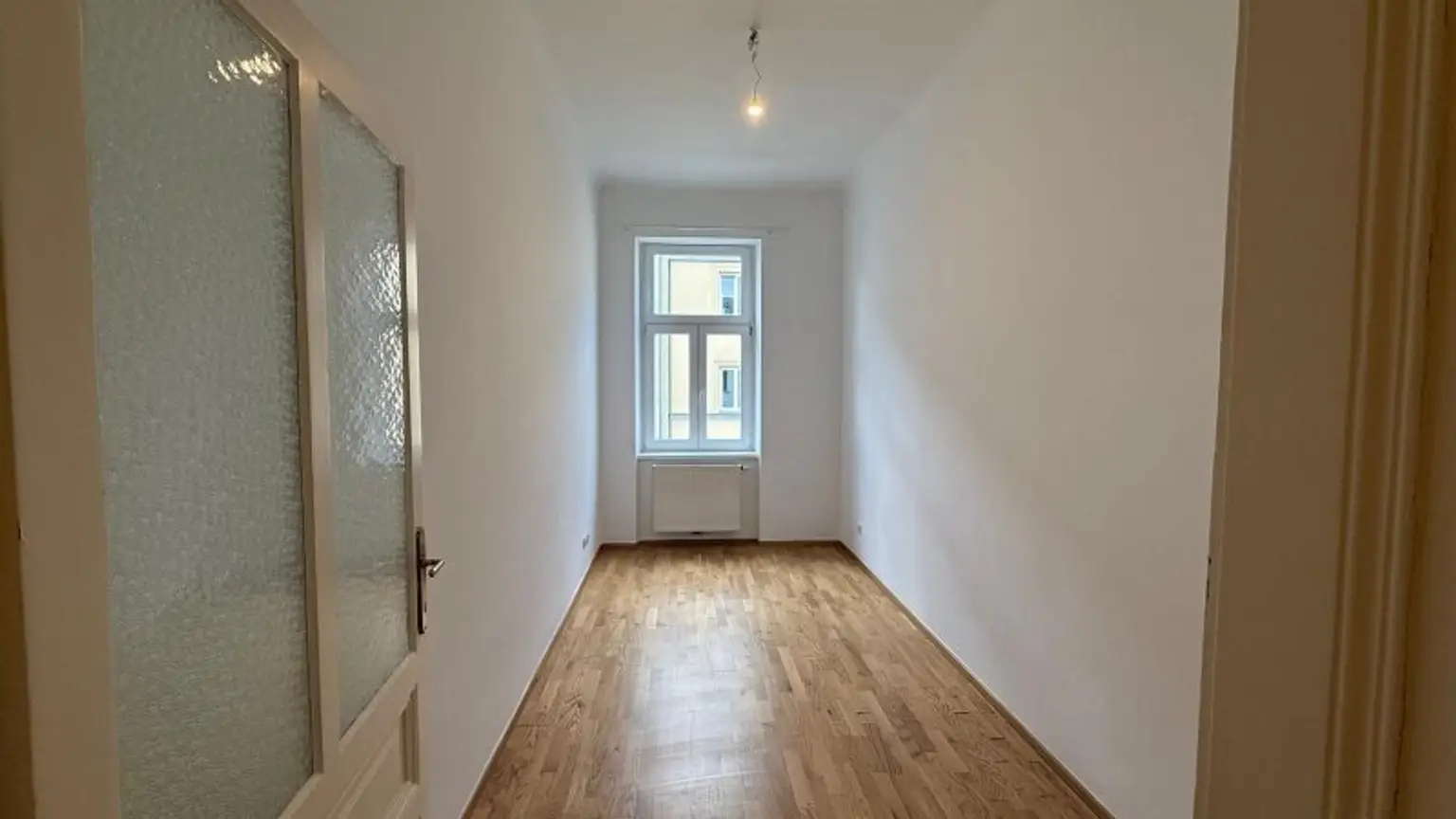 Top-Lage in der Karl-Meißl-Straße – 1200 Wien