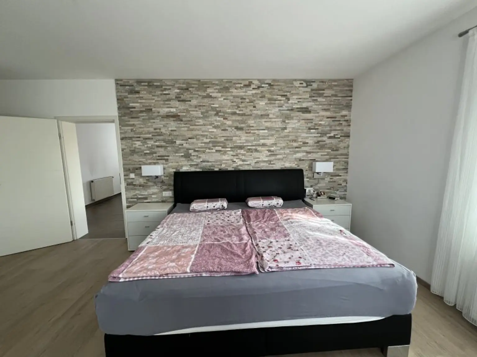 CHARMANTES EINFAMILIENHAUS