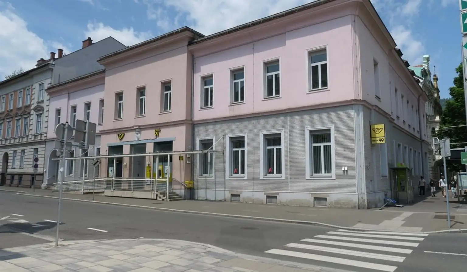 Aussenansicht 1