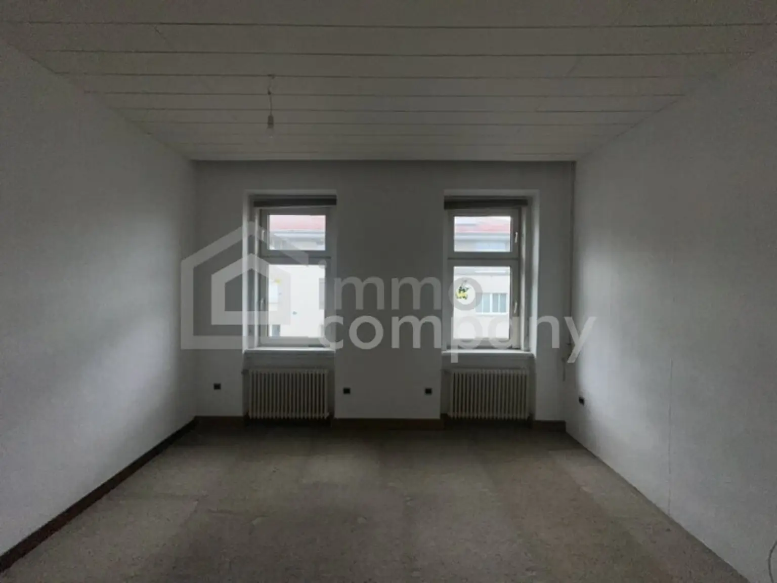 Sanierungsbedürftige Wohnung im Herzen von Wien!