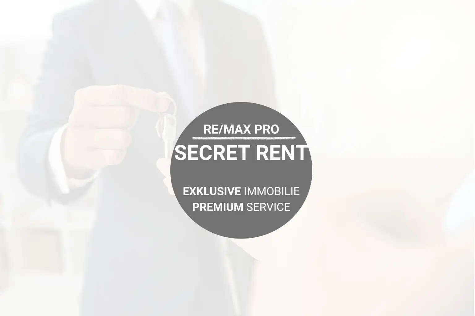secret rent
