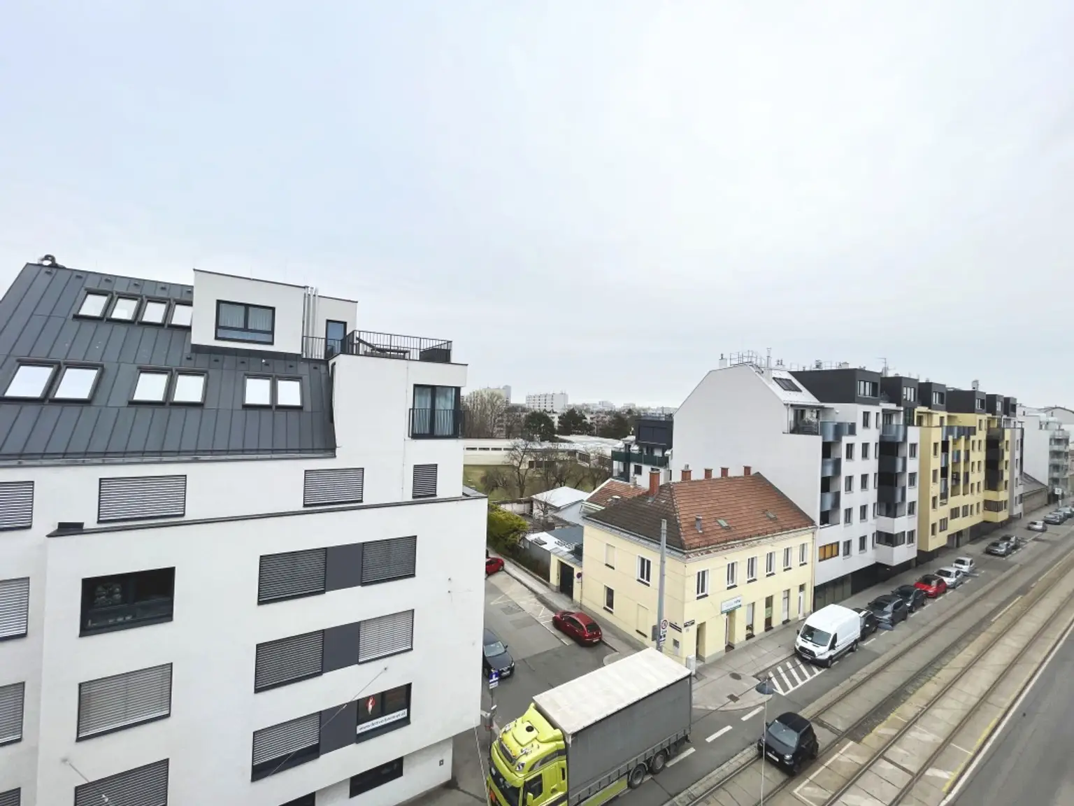 Ausblick