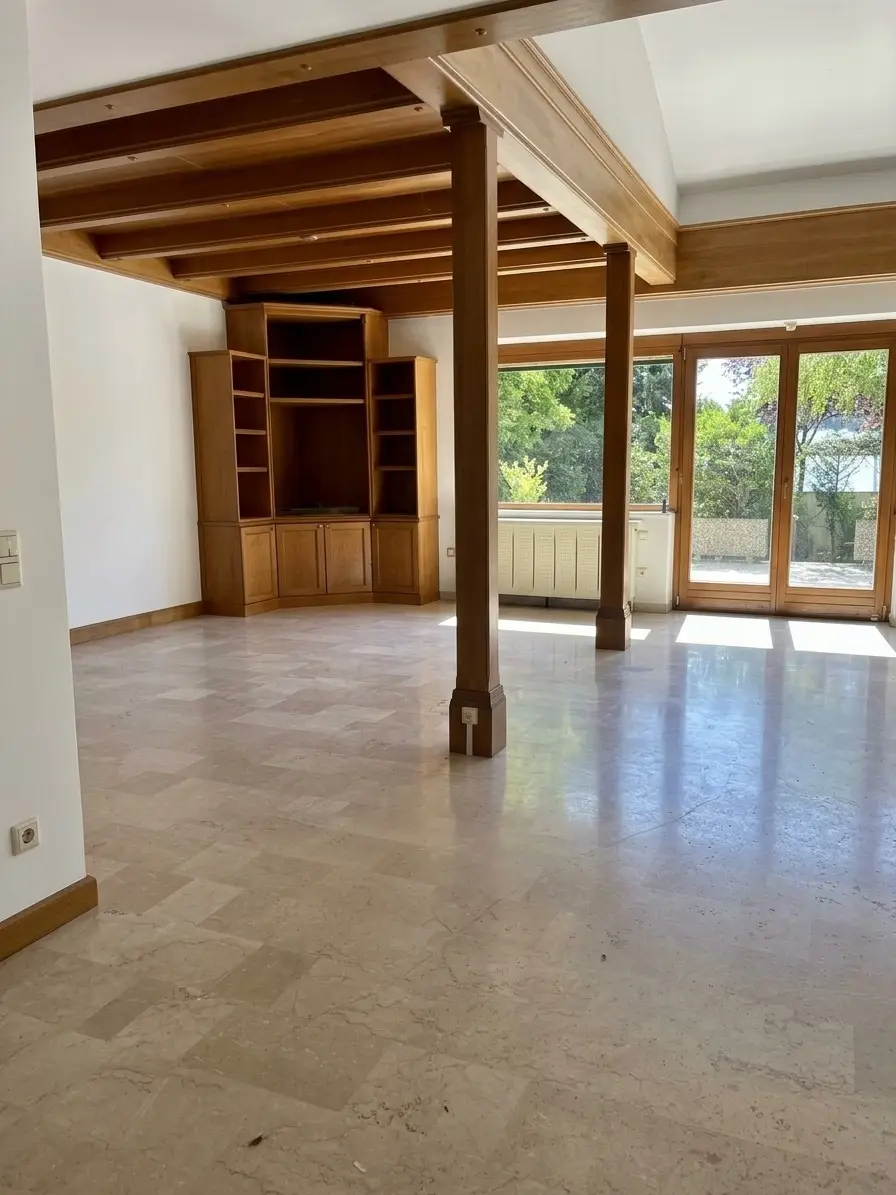 Wohlfühloase in Gumpoldskirchen: Einfamilienhaus mit Garten und Terrasse!