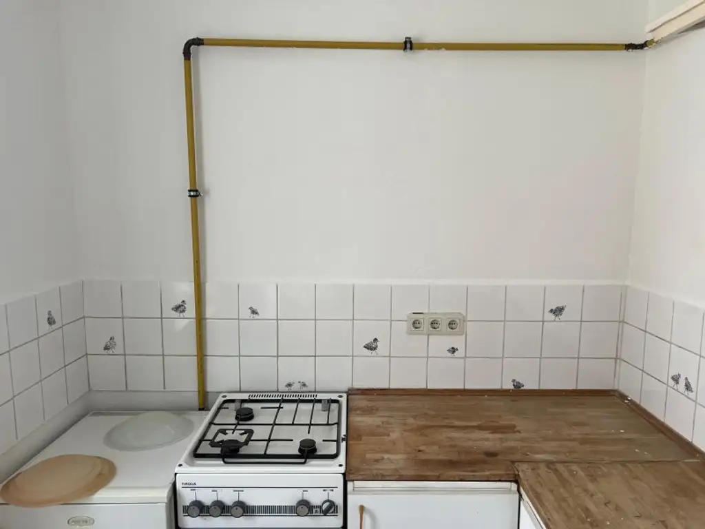 ANLEGERWOHNUNG VERMIETET ÜBER DEN DÄCHERN VON WIEN IM HERZEN VON FAVORITEN