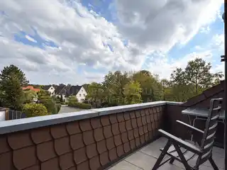 Balkon DG Li