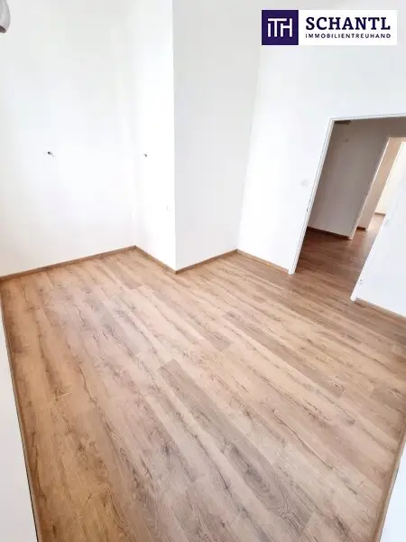 Schnell sein! Attraktive Neubauwohnung im Zentrum! Angenehme Ruhelage + Ideale Raumaufteilung + Perfekte Infrastruktur und Anbindung!
