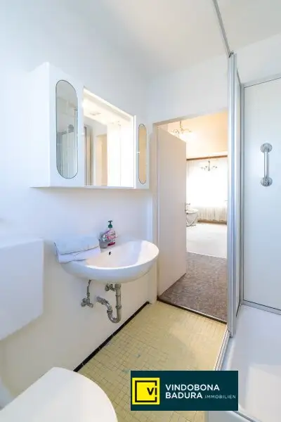 Haus mit viel Potential in Möllersdorf/Gemeinde Traiskirchen