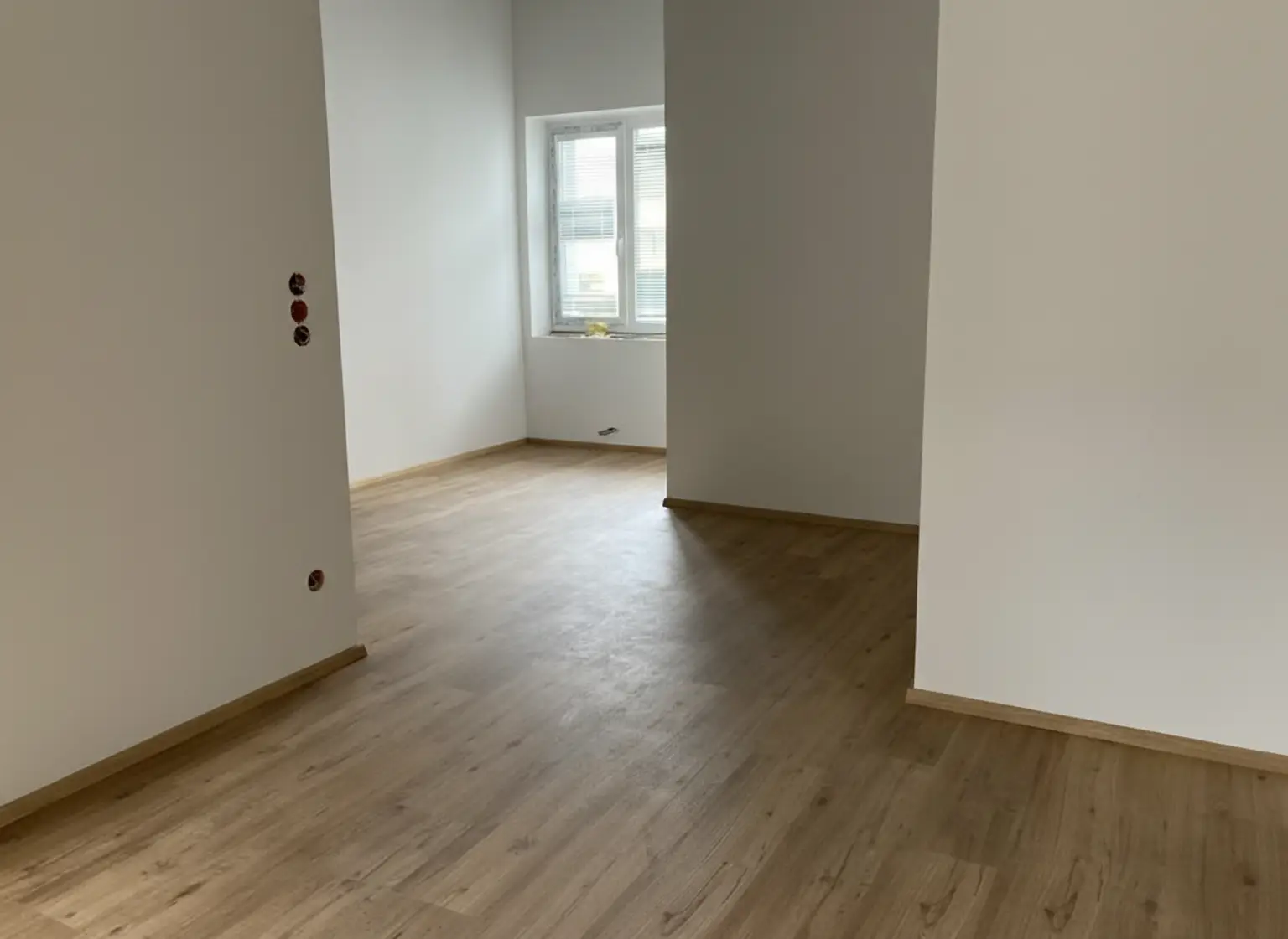 Wohneinheit neu (Beispiel-Ansicht)