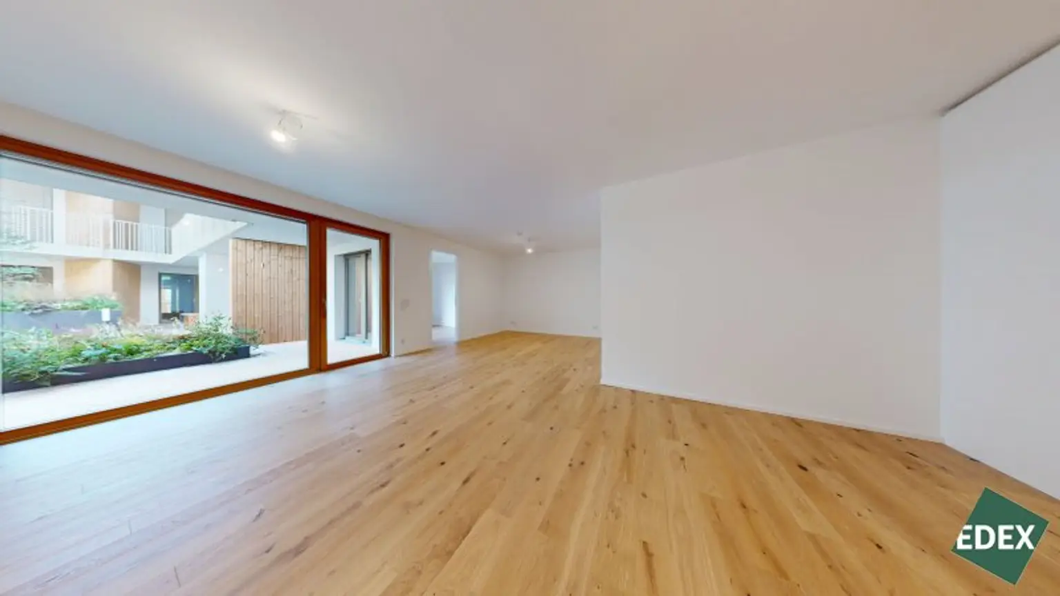 ERSTBEZUG | Traumhafte 3-Zimmer Wohnung mit hochwertiger Ausstattung in Hofruhelage