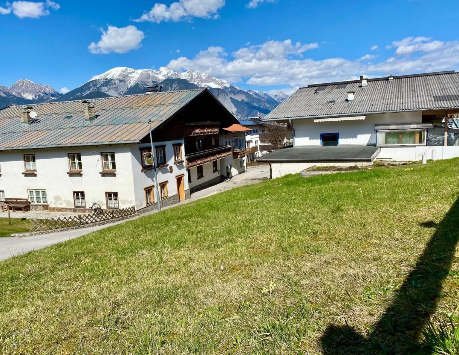 Leistbares, sehr schönes Grundstück in herrlicher Aussichtslage