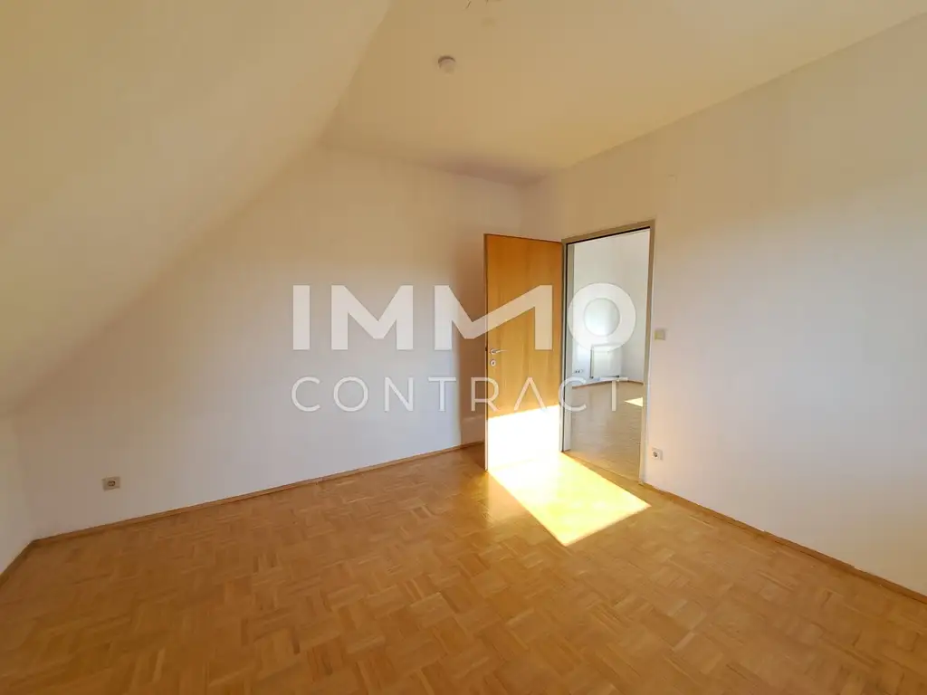 3-Zimmer-Wohnung mit Terrasse in Waltendorf