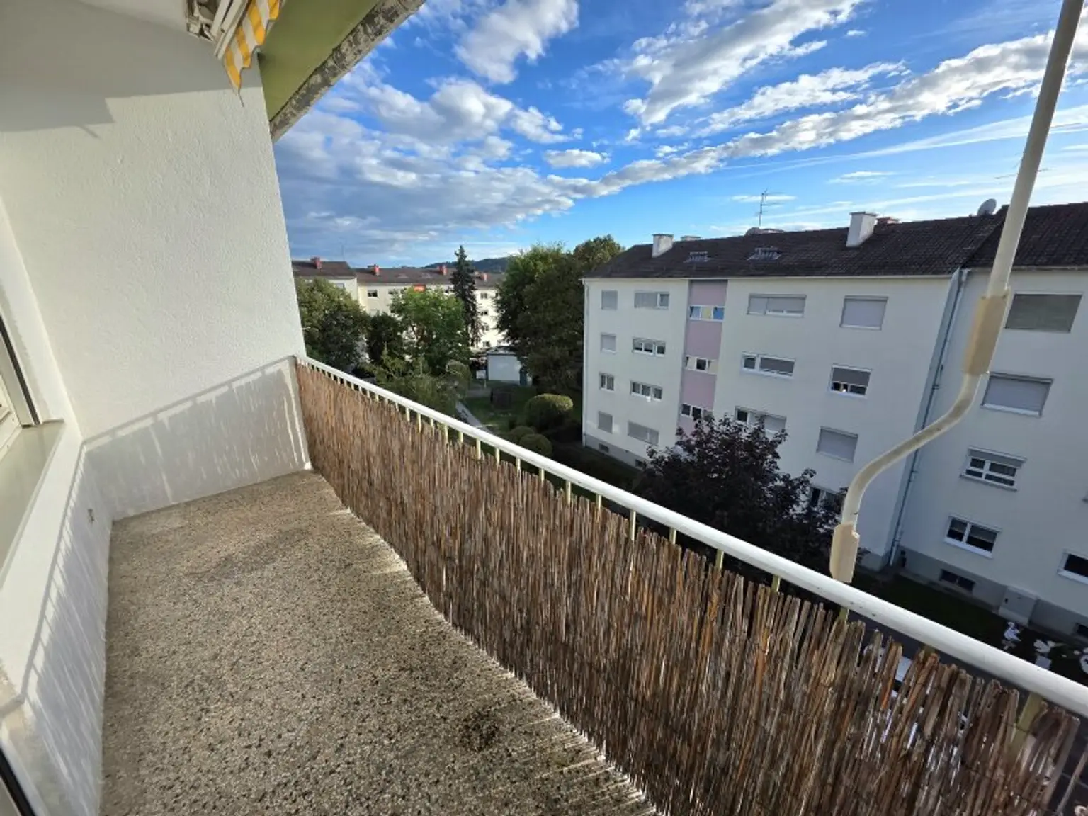 Loggia