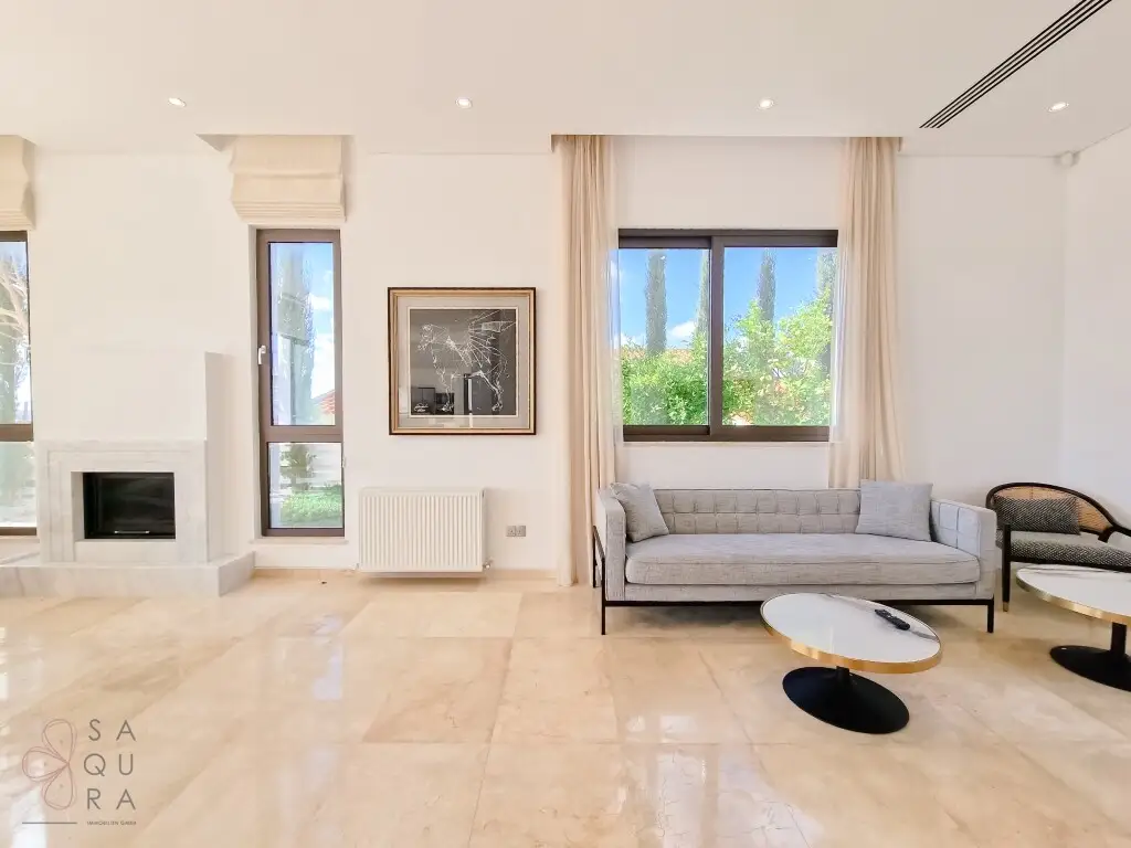 Sea Caves, Pegeia – Ihr exklusiver Rückzugsort auf Zypern