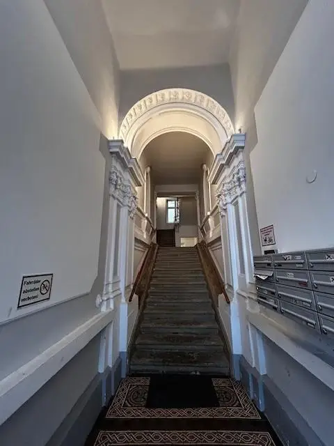 30. Eigentumswohnung 1040 Wien-Wieden