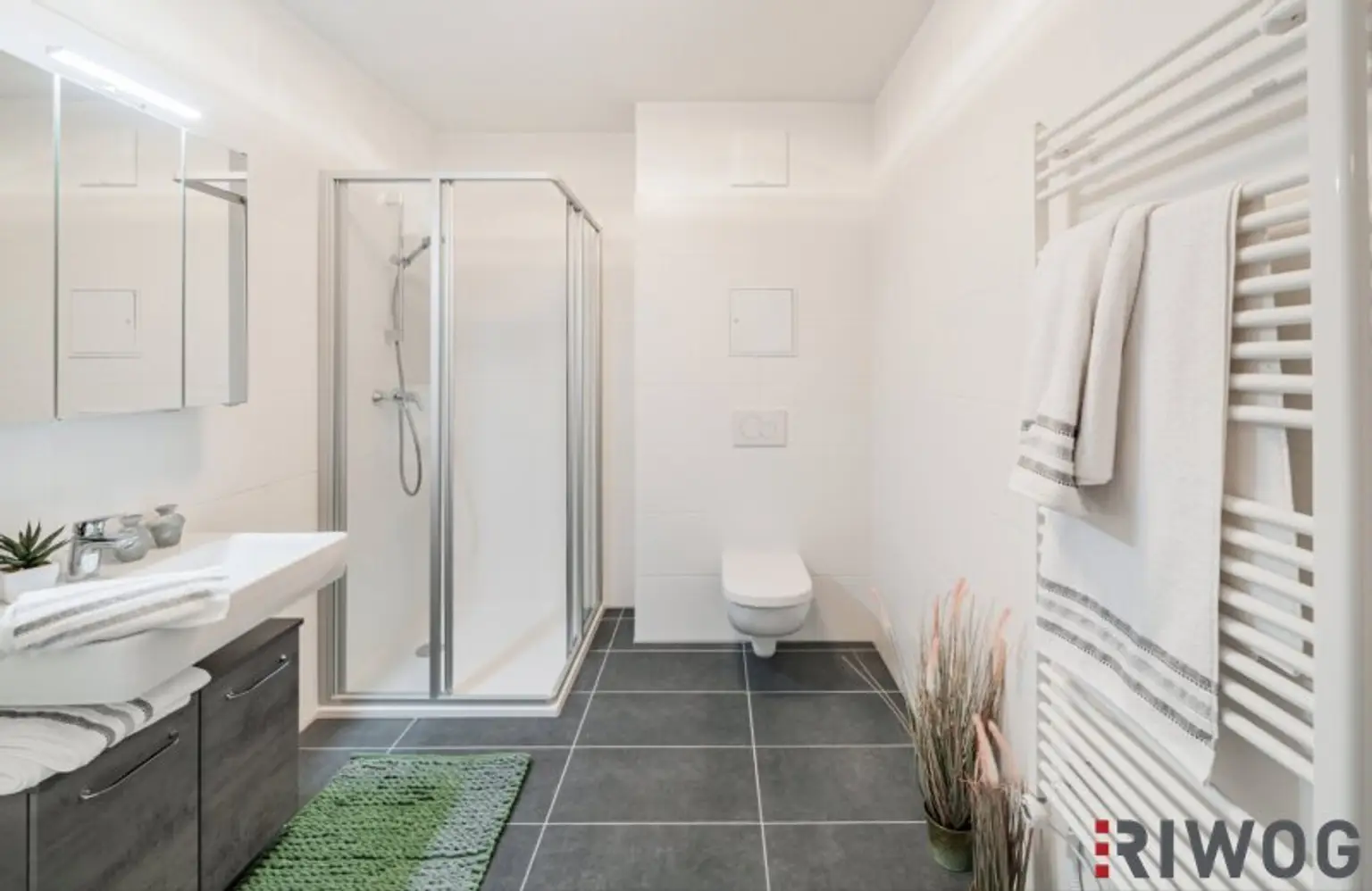 Aspern Flats 103