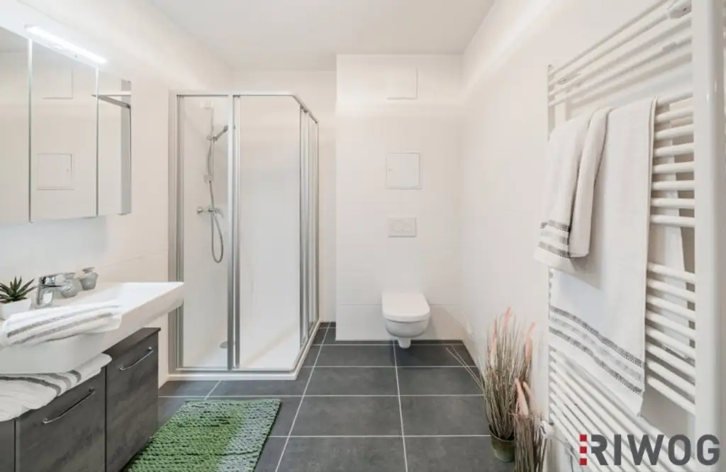 Aspern Flats 103