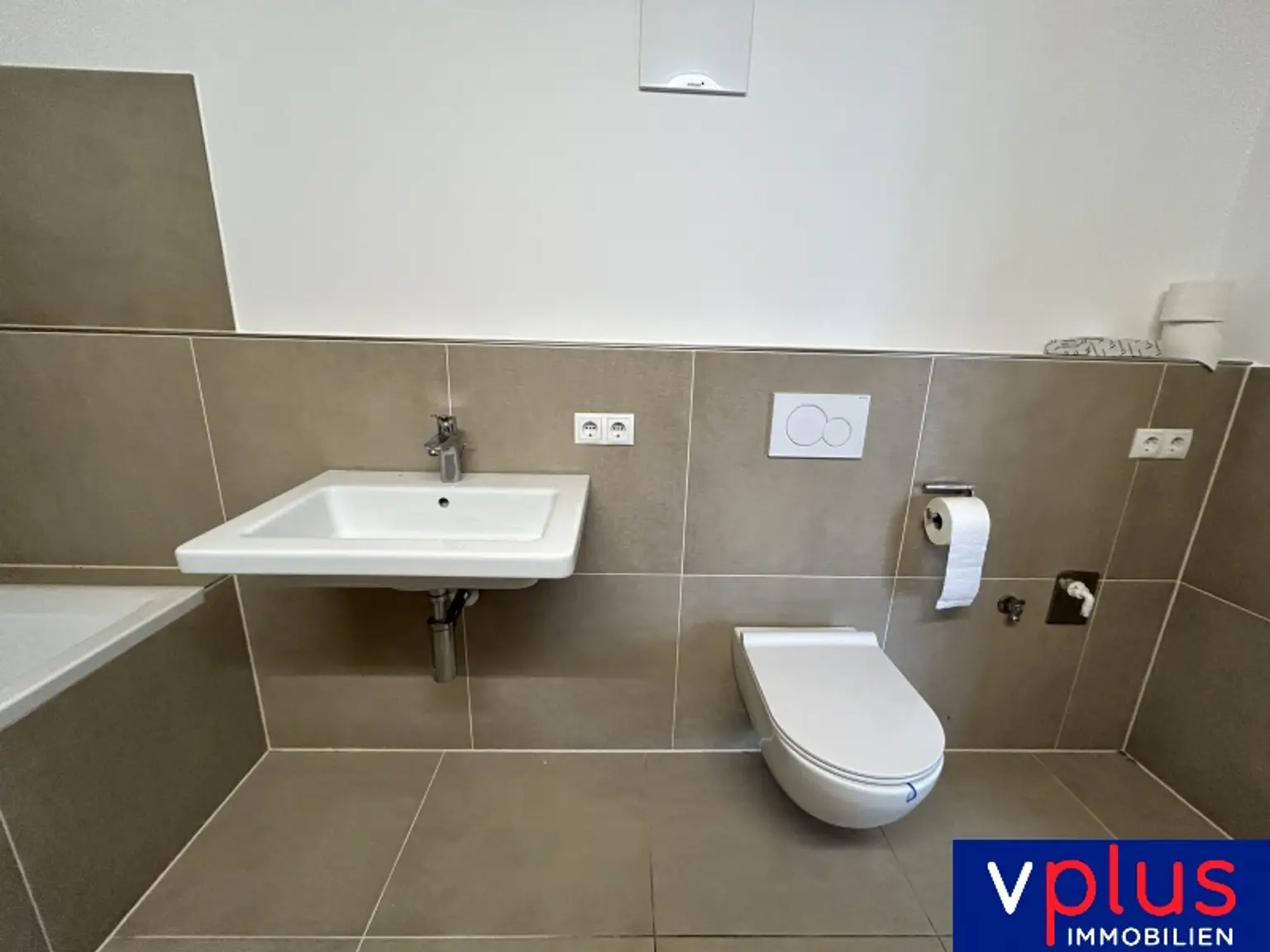 Sanierte 3-Zimmer-Wohnung mit großer Terrasse