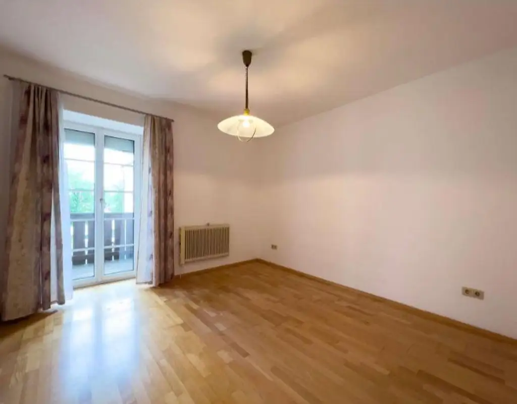 2-Zimmer Eigentumswohnung im Zentrum von Braunau