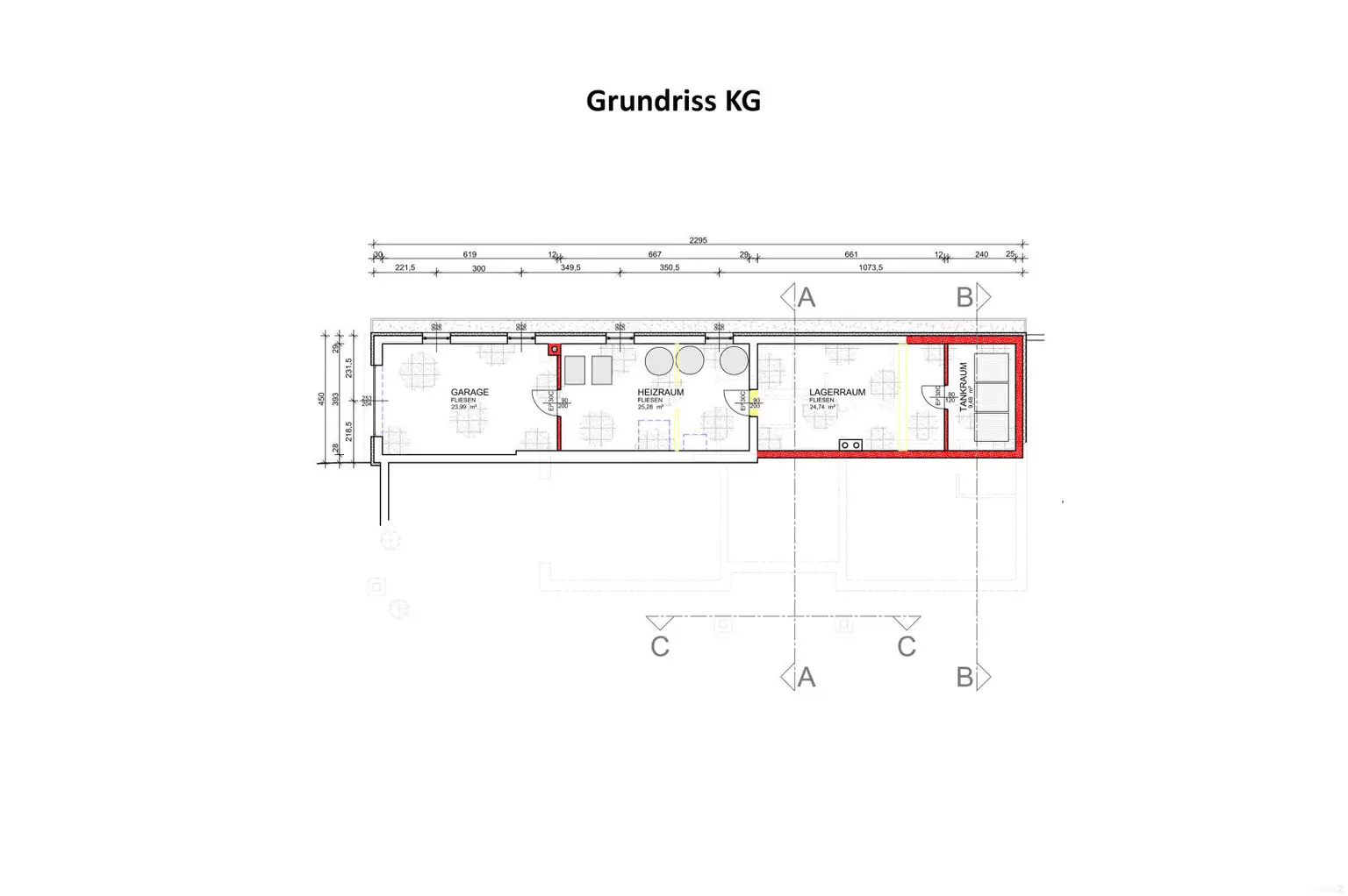 Ein Landhaus wie kein anderes – Exklusivität, Weite & Eleganz
