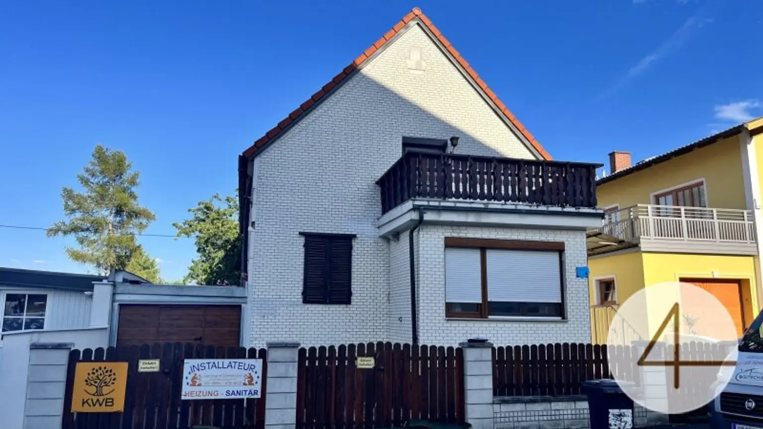 Horner Stadthaus – ab sofort verfügbar!