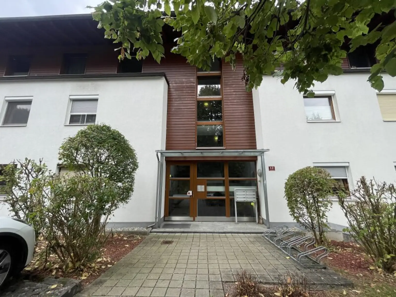 Familientraum 4-Zimmer-Wohnung in absoluter Ruhelage