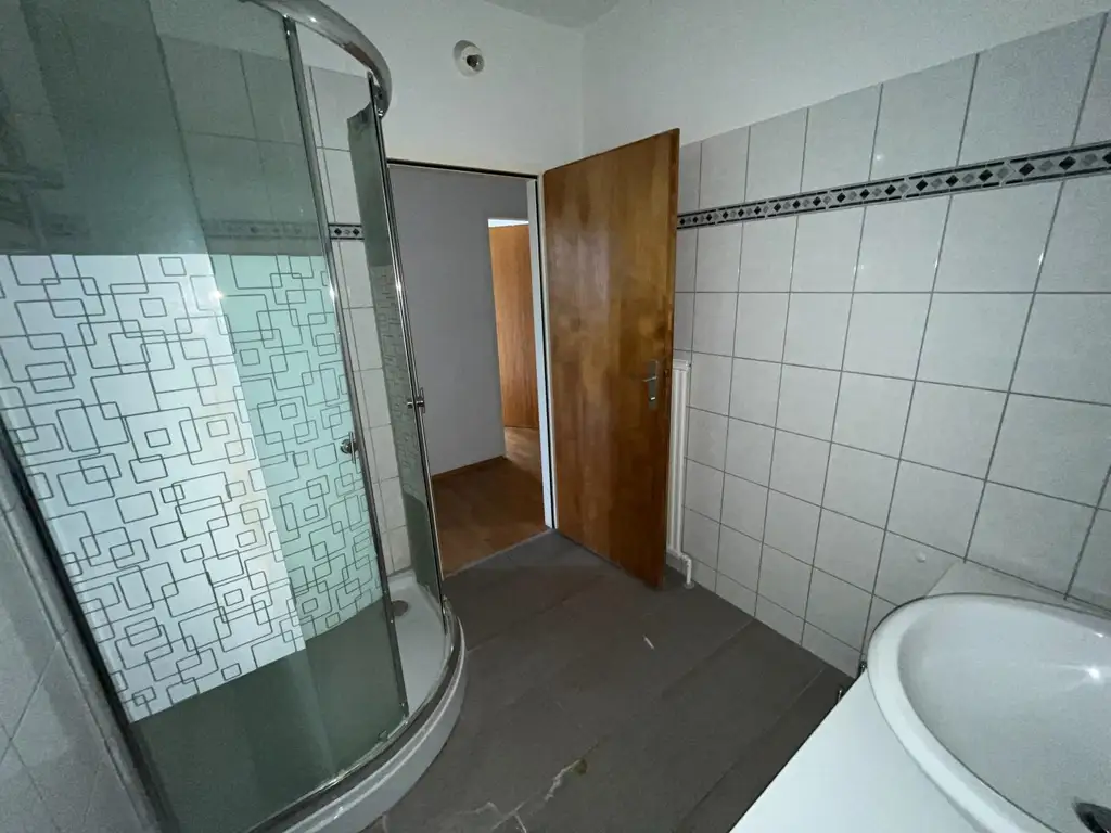 Gemütliche Loggia-Wohnung mit tollem Blick über Eisenstadt und seiner Umgebung!