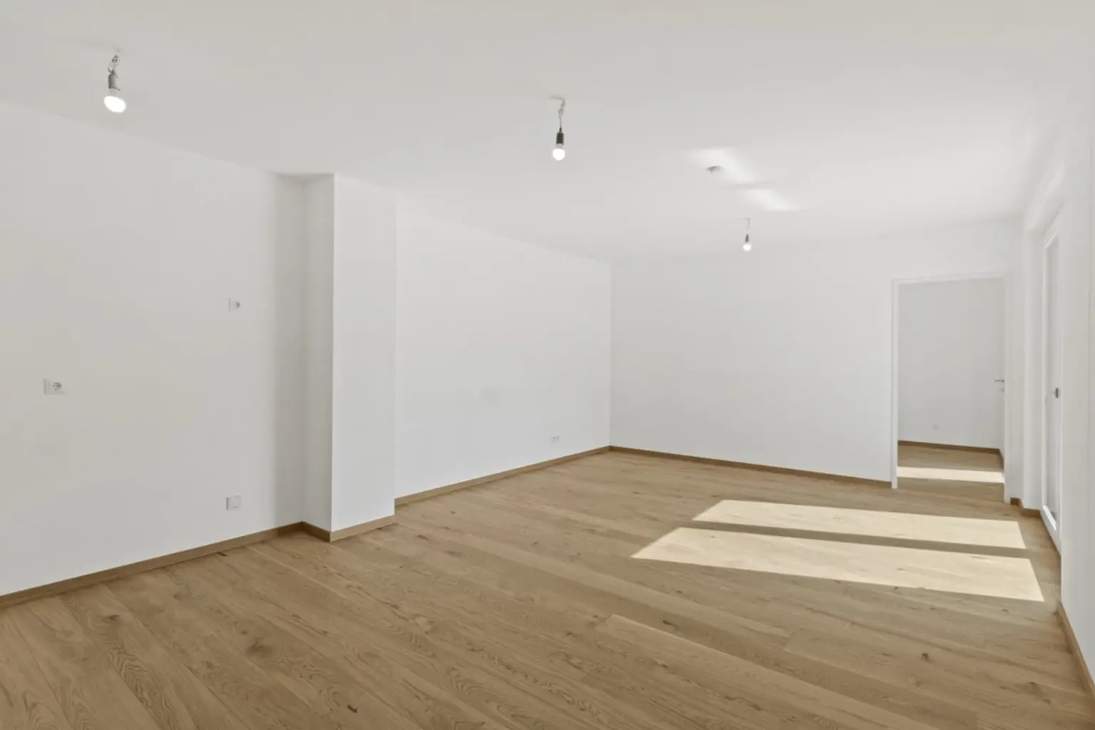 D | ++ HELL & FREUNDLICH – 3 Zimmer-Wohnung mit BALKON ++ | Prima Service Immobilien
