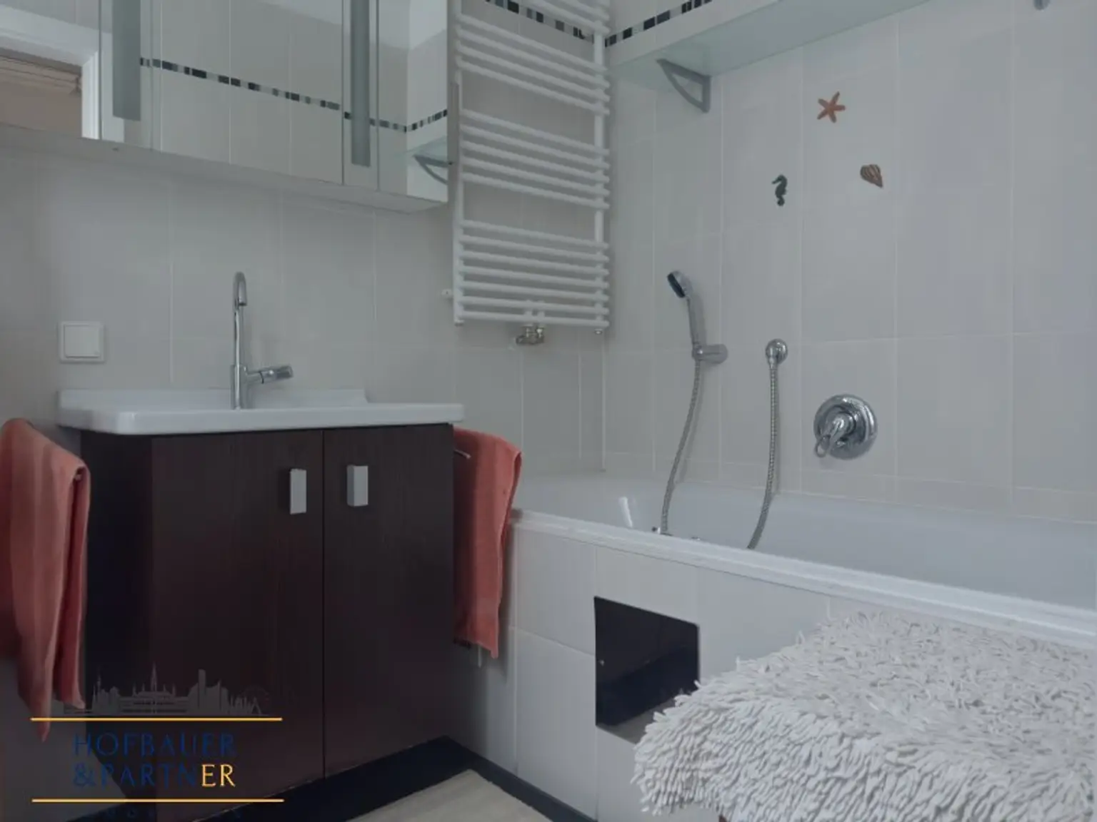 Exklusive Dachgeschoss-Maisonette mit Terrasse in bester Lage des 3. Bezirks
