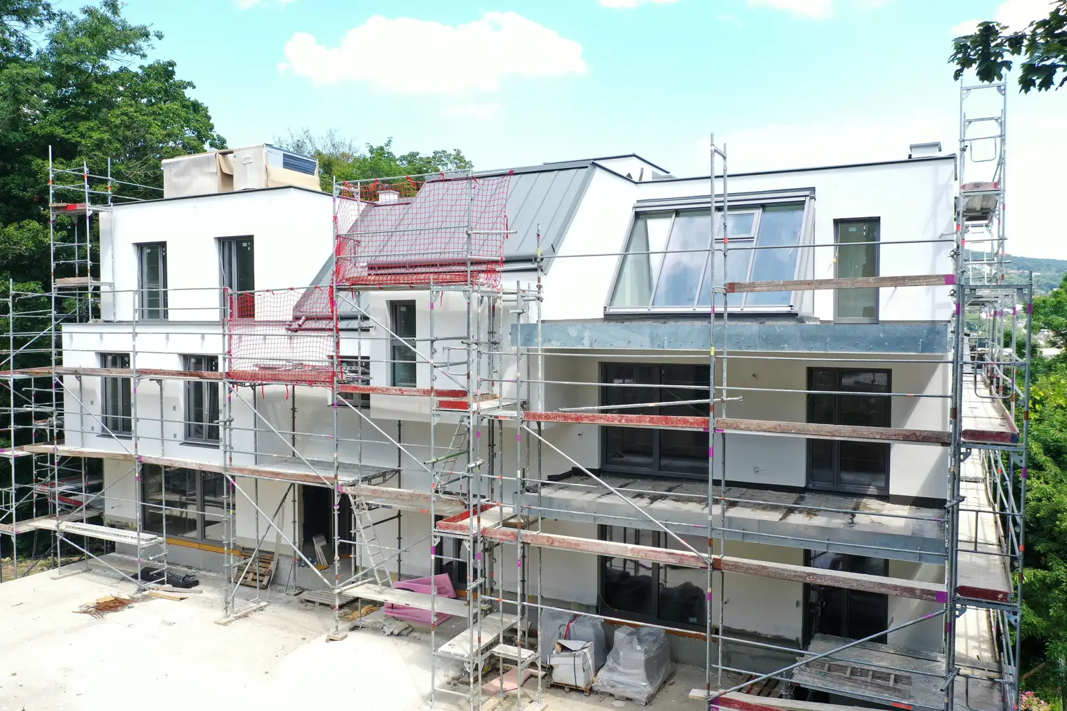 Traumhafte Gartenwohnung in Ruhelage I 4 Zimmer