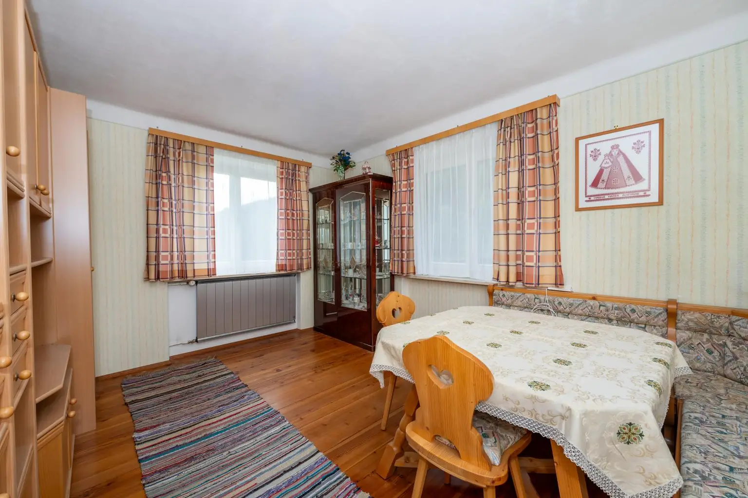Esszimmer 2