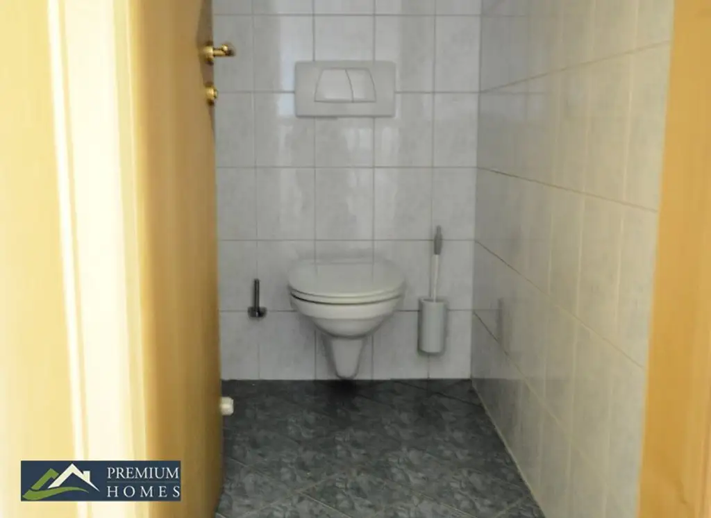 FÜGENBERG - Es erwartet Sie eine Doppelhaushälfte in Aussichtslage - 5 Zimmer, Garten & 2 Balkone!