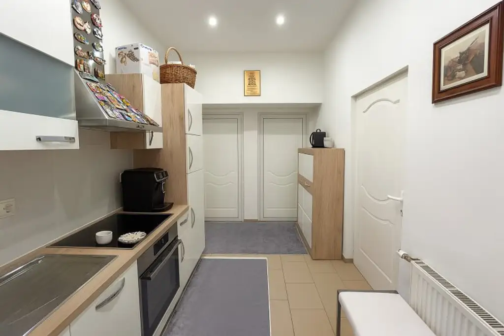 Top gepflegt, möbliert & sofort bezugsfertig – Wohnung nahe U-Bahn!