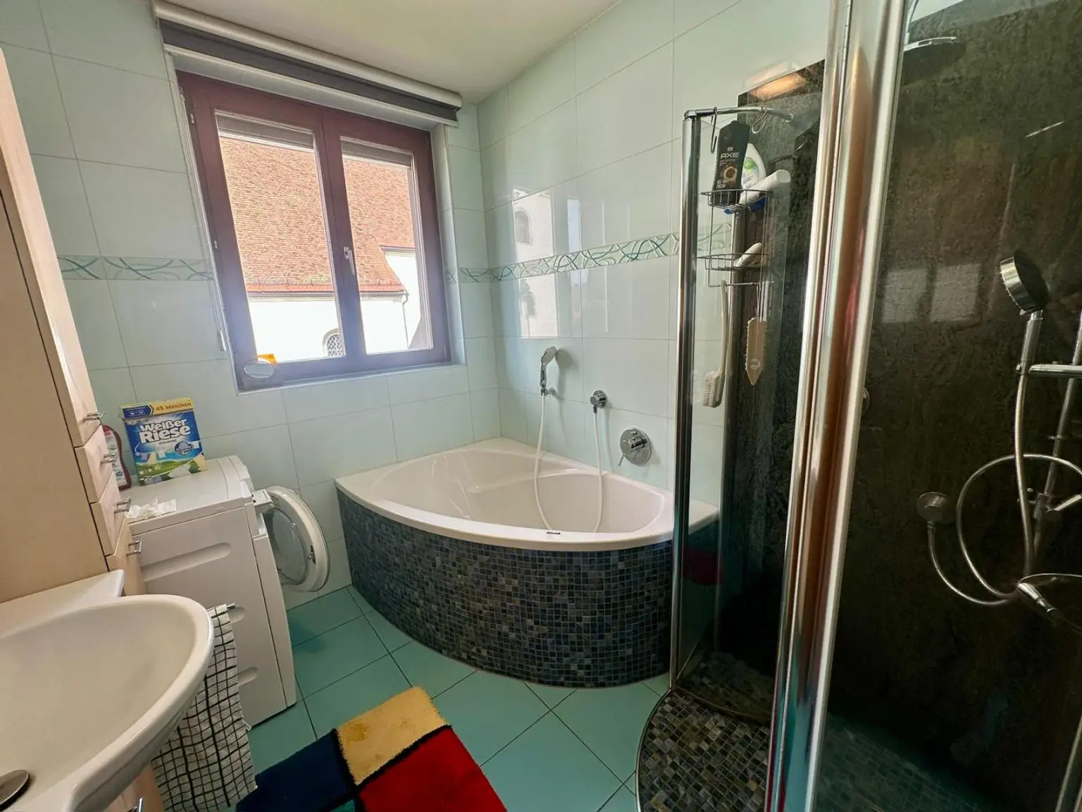 Wohnung St. Stefan ob Stainz mit schöner Aussicht