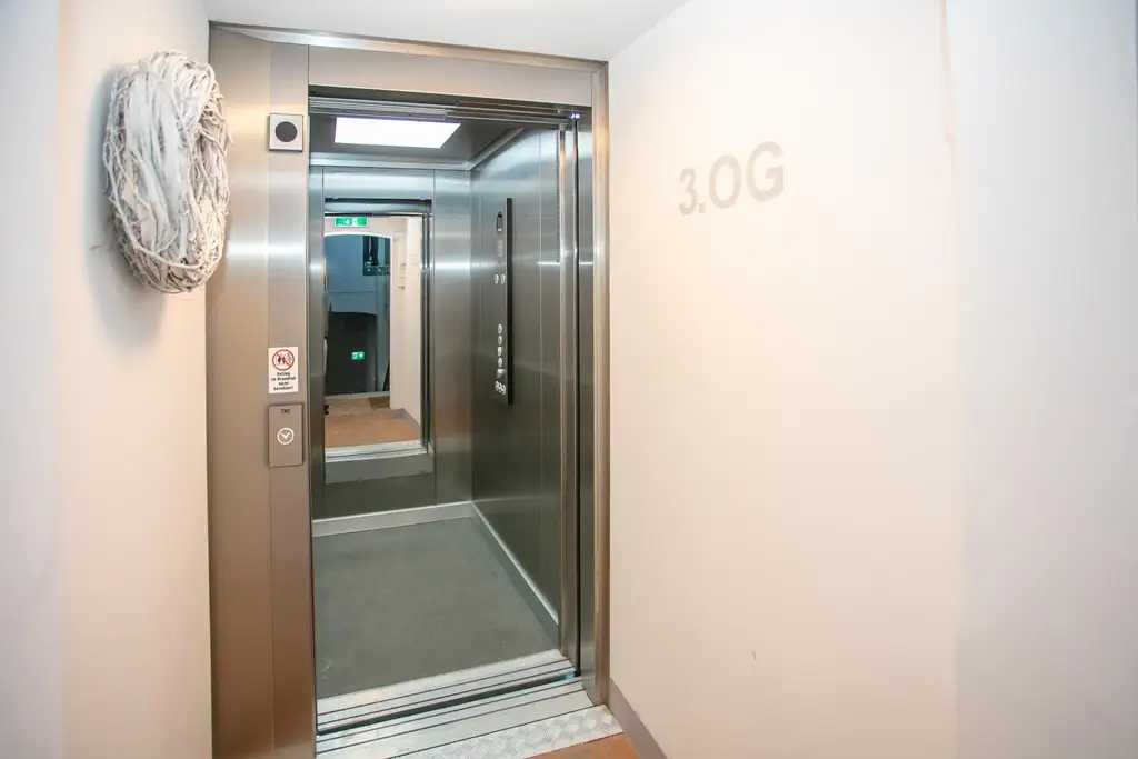 Exklusives Penthouse - herrlicher Donau- und Weinbergblick