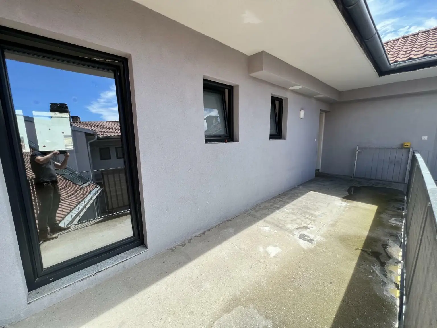Prov-Frei!!!! 3 Zimmer Wohnung im Andritzer Zentrum mit großem BALKON