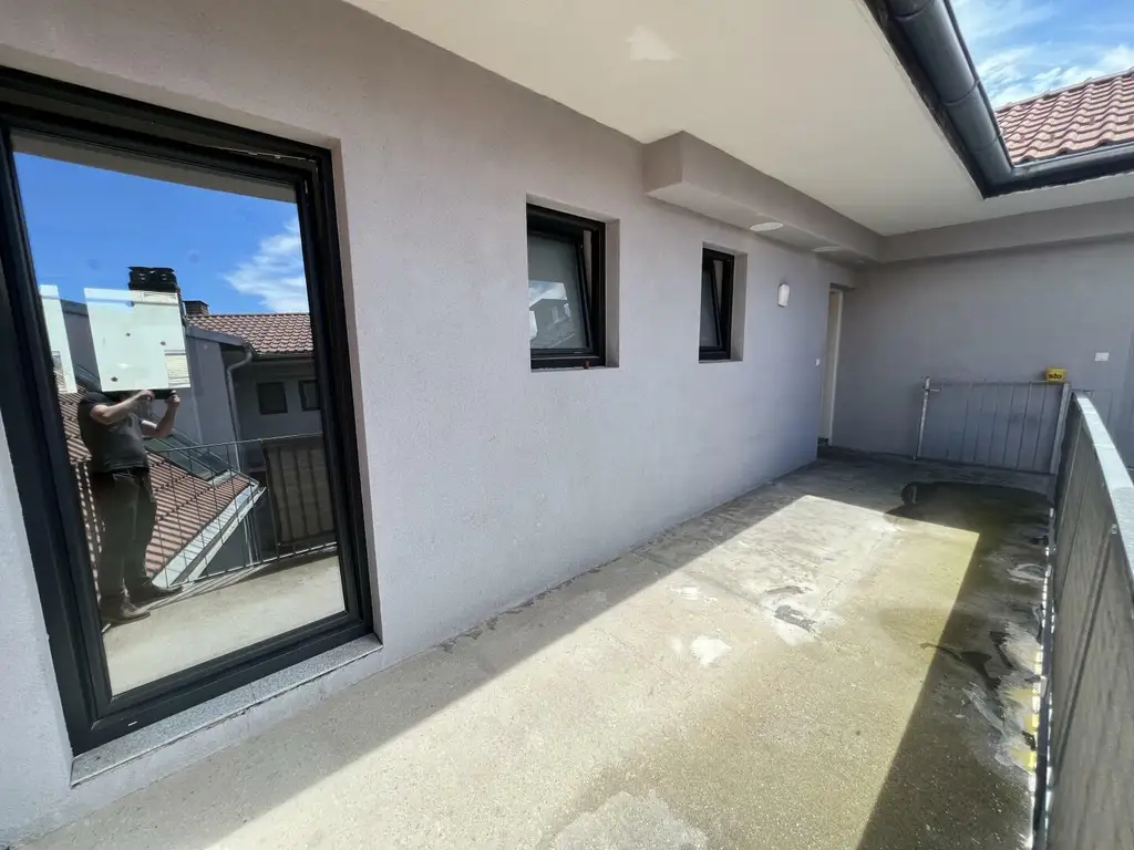 Prov-Frei!!!! 3 Zimmer Wohnung im Andritzer Zentrum mit großem BALKON