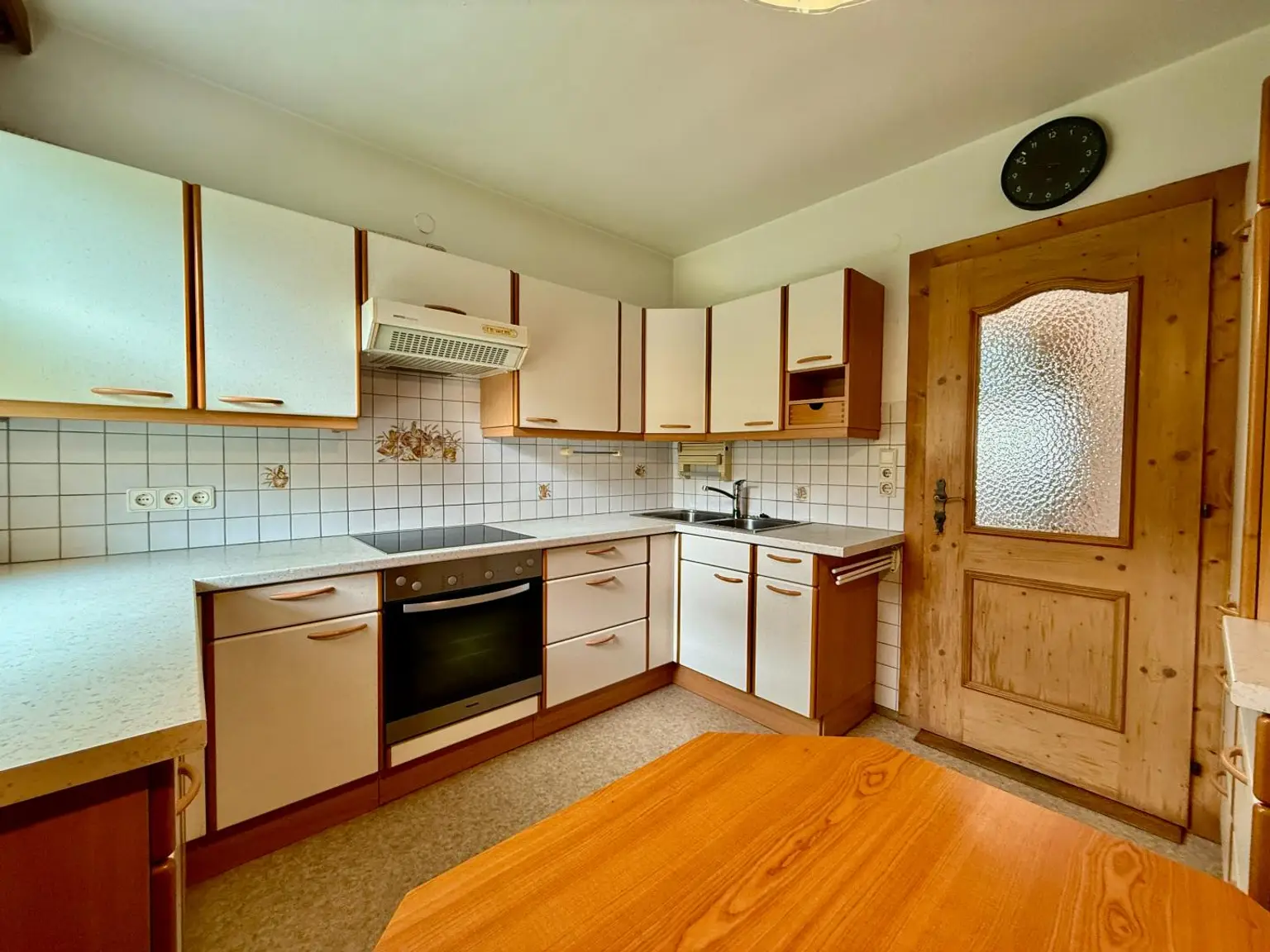 Charmante 3-Zimmer Wohnung mit Modernisierungspotential