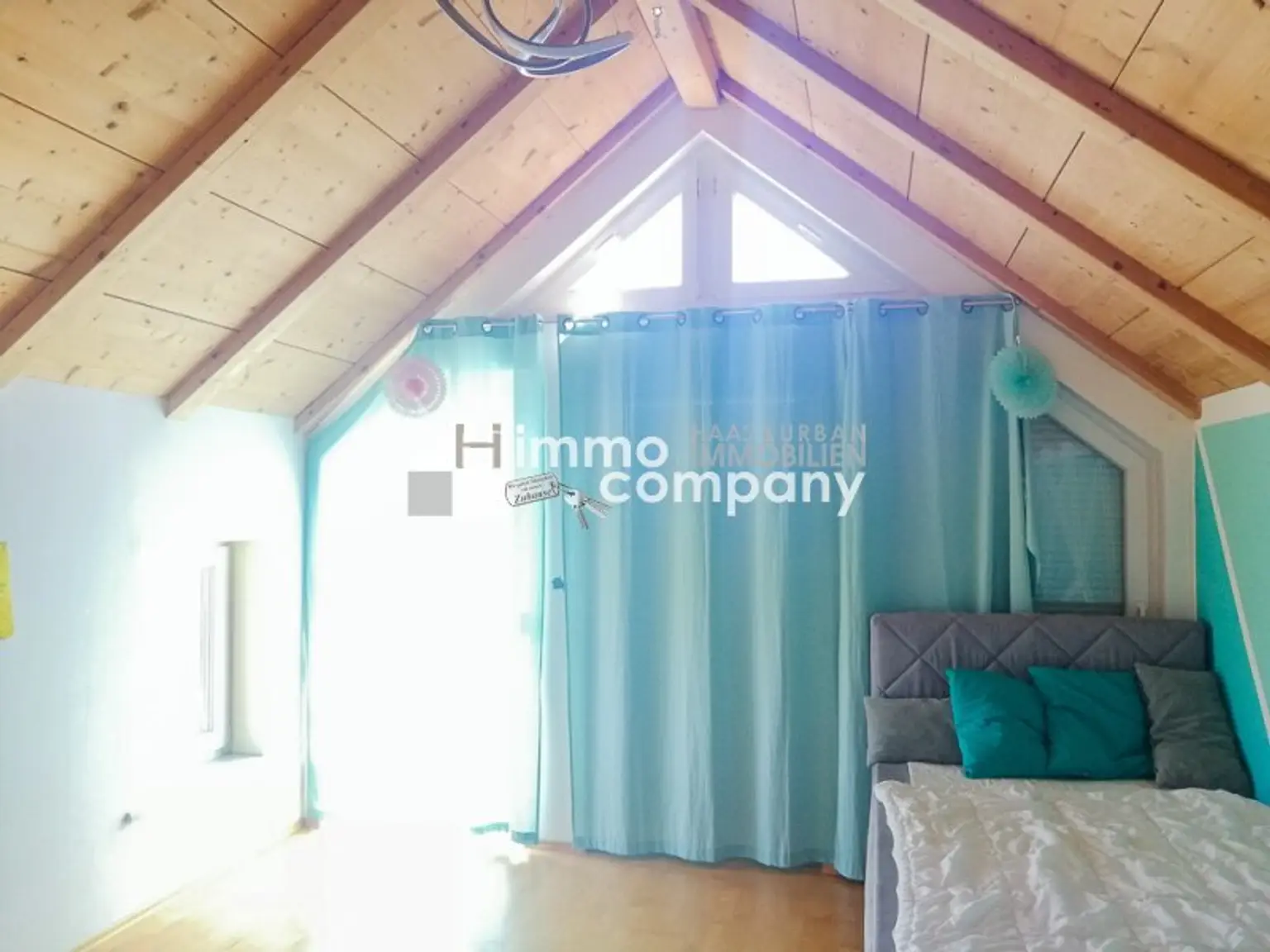 6 Zimmer, Ruhelage - Modernes Haus zum sofort Einziehen!
