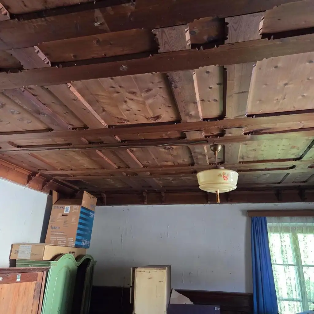 „Wohn und Badehaus Forelle“