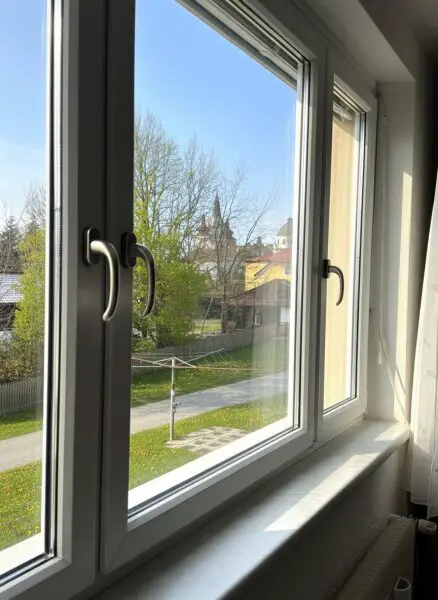 MARIAZELL - EIGENTUMSWOHNUNG MIT LOGGIA UND GARAGENBOX