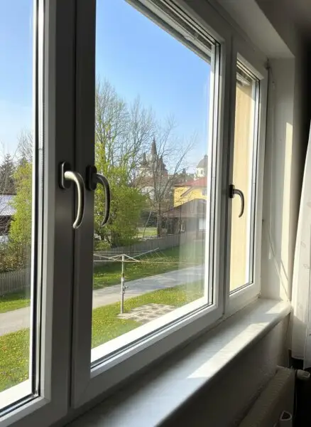 MARIAZELL - EIGENTUMSWOHNUNG MIT LOGGIA UND GARAGENBOX